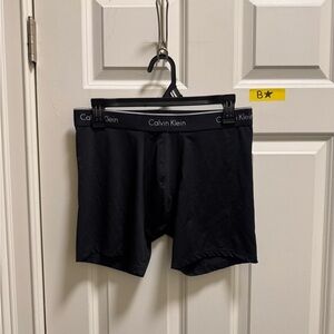 Mens Calvin Klein Pre-Loved Boxer Briefs Underwear